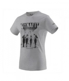Dynafit triko Heritage CO M S/S
